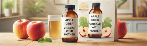 Why is apple cider vinegar with mother good for you? – NAKPRO NUTRITION