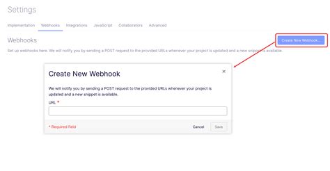 Image result for Webhook Generator