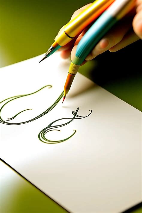 Capital Cursive A | Is there a capital cursive A? | PDF