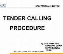 Image result for calling procedure