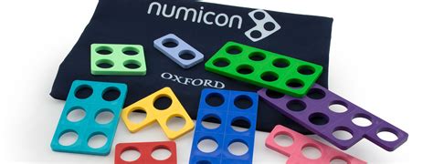 Image result for Using Numicon for the First Time