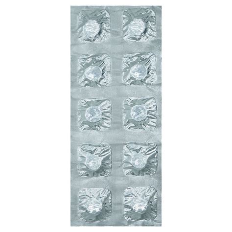 Myospaz D Tablet | Uses, Side Effects, Price | Apollo Pharmacy