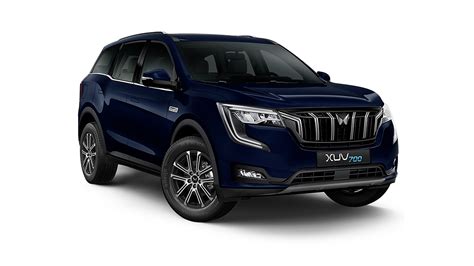 Mahindra XUV 700 Wallpapers - Wallpaper Cave