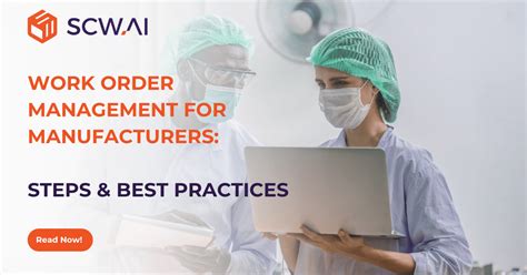 Image result for Work Order Management