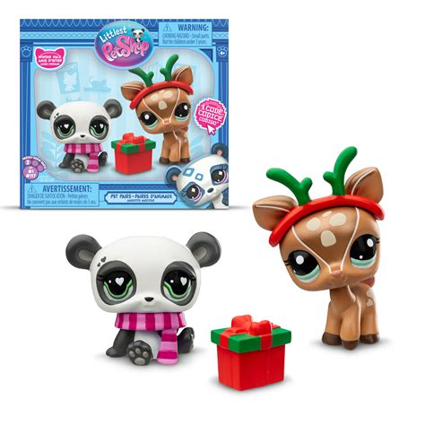 Farm Fiestas Pet Pair - Littlest Pet Shop