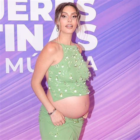 Pregnant Lele Pons Slips and Falls While Revealing Sex of First Baby