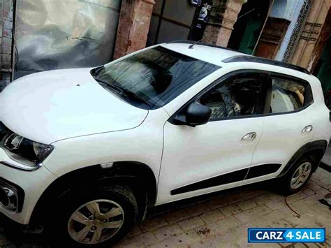 Used 2018 model Renault Kwid RXT Opt for sale in Aligarh. ID 20395 ...