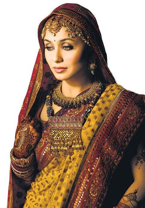 8 Iconic Bollywood Brides We Love! – India's Wedding Blog
