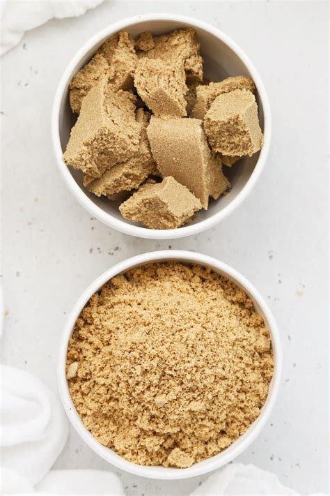 How To Soften Brown Sugar (+Keep It Soft For Later!)