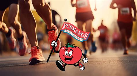 Furmanos Tomato Trot 5k Run/Walk & Kids Fun Run, 770 Cannery Rd ...