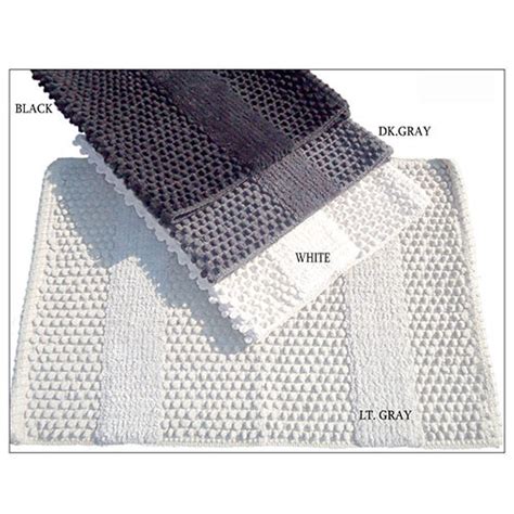 Sanyog Designs - Black and Grey Concept Rugs