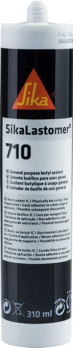 Sika-Butyl SLR 710 - Berger Camping