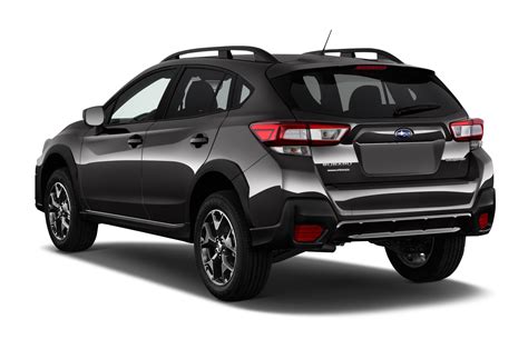 2018 Subaru Crosstrek 2.0i Limited One Week Review | Automobile Magazine