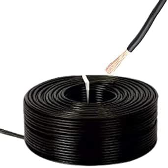 CAB.RIO Copper Wire for Home, Office, Industial, Electrical Uses etc 90 ...