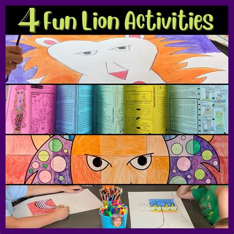 Art Lesson Plan Ideas For Kindergarten Pdf - Infoupdate.org