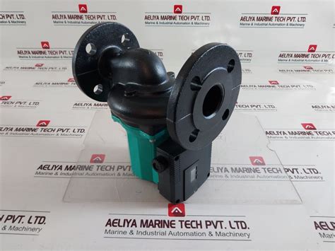 Wilo Top-s40/7 Power Pump 2072130/0602 Class F 60Hz – Aeliya Marine Tech