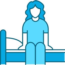 Morning routine - Free people icons