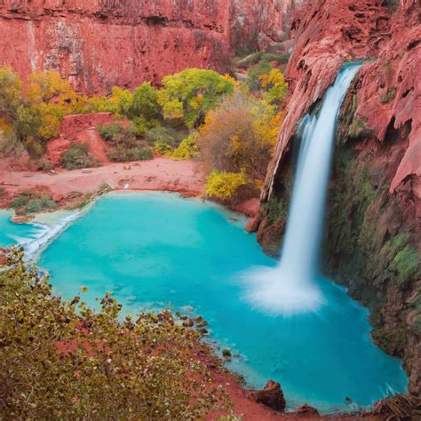 Famous Cascades at Christopher Cummings blog