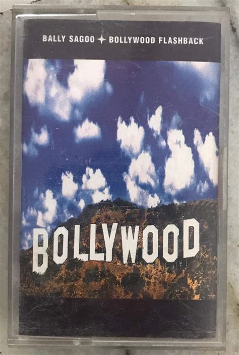 Bally Sagoo - Bollywood Flashback: Bally Sagoo: Amazon.in: Music}