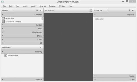 Image result for Professional Software Development JavaFX Tools