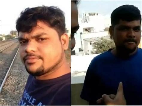 Remember The Train Selfie Accident Video? Apparently It Was A Prank