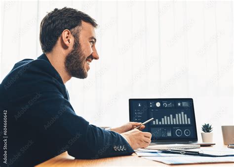 Business Analysis 的图像结果