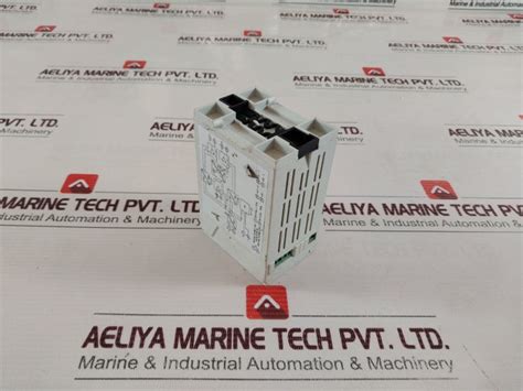 Masibus 9000U Isolated Converter 9000 Dop 90-265 Vac 45-65Hz – Aeliya ...