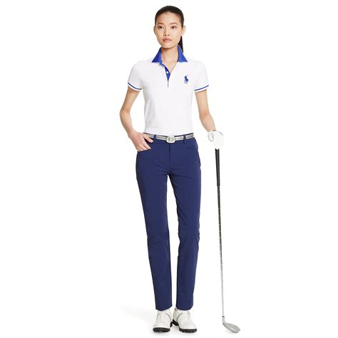 Polo Ralph Lauren Women's Golf Pants at Robert Keck blog