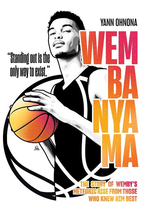 Buy Wembanyama: The story of Wemby's meteoric rise from those who knew ...