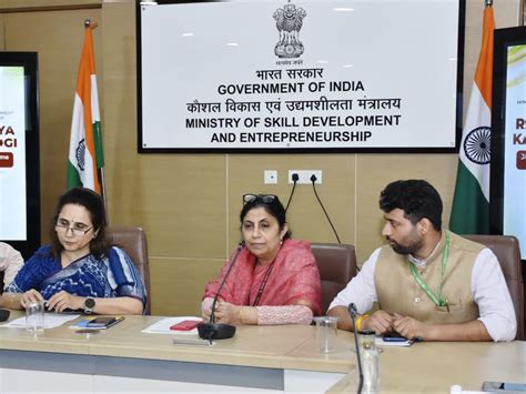 MSDE Concludes Master Trainer Program Under Rashtriya Karmayogi Seva ...