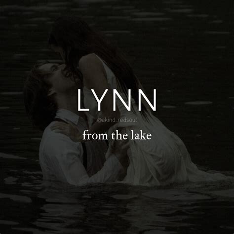 LYNN - name meaning in 2025 | Buch schreiben, Namen, Bücher