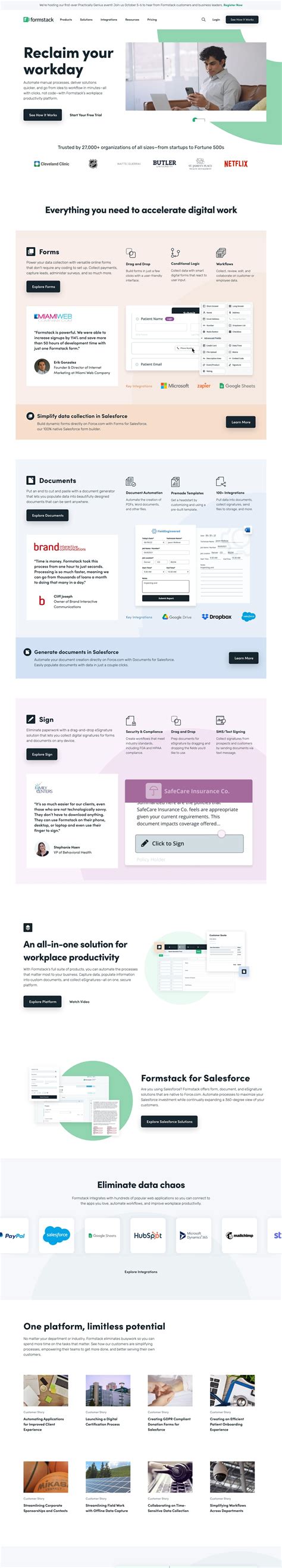 Formstack Logo 的图像结果