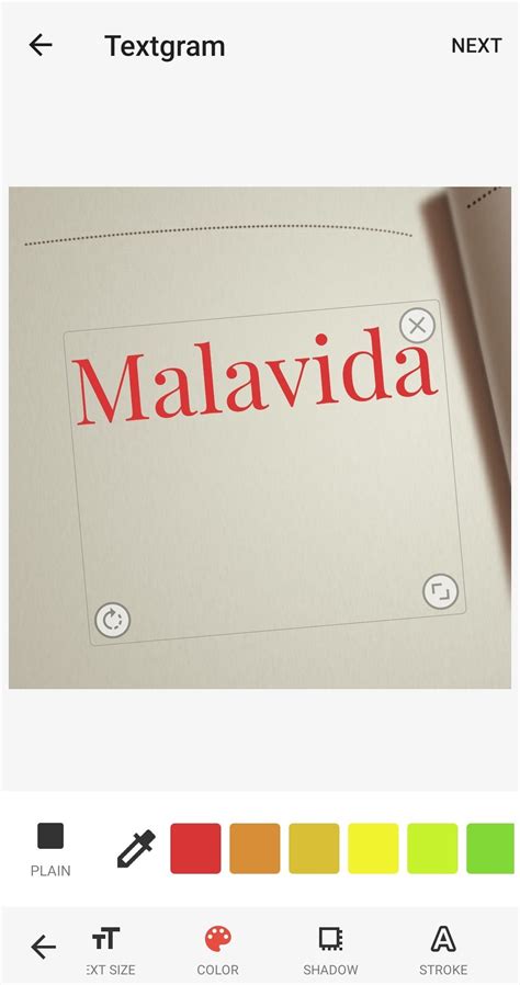 Textgram APK Download for Android Free