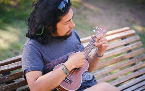 "Leaving on a Jet Plane" Ukulele Chords & Tutorial