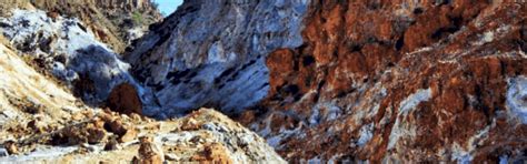 Sousaki Volcano - Archaelogical sites | Visit Loutraki