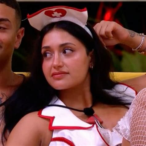 Best 13 Leah kateb love island usa season 6 – Artofit