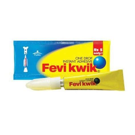 Fevi Kwik esive Mini - Clickere