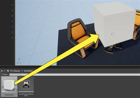 Image result for Unreal Engine 5 C Getting Start