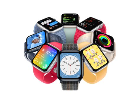 Apple Watch SE 2ª gen (40 mm) costa meno di 200€ su Amazon