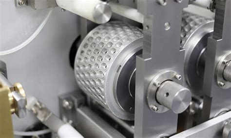 Image result for Softgel Encapsulation Assembly Process