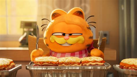 The Garfield Movie | Vue Cinema Times & Book Tickets | Vue