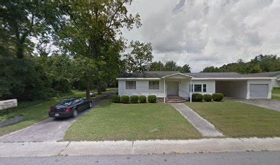 Banks Funeral Home - Sylvester, GA