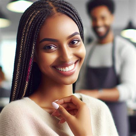 Best Ethiopian Hair Salon in Silver Spring, MD | Mefthe.com