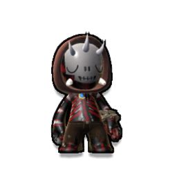 Image result for ModNation Racers Characters