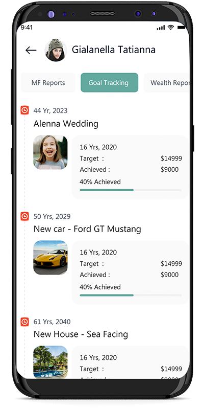 Wealth Elite - AdvisorX | Mutual Fund Software