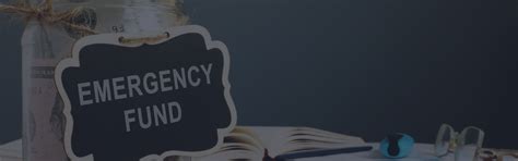 How to Build the Right Emergency Fund | Smart Planning Tips