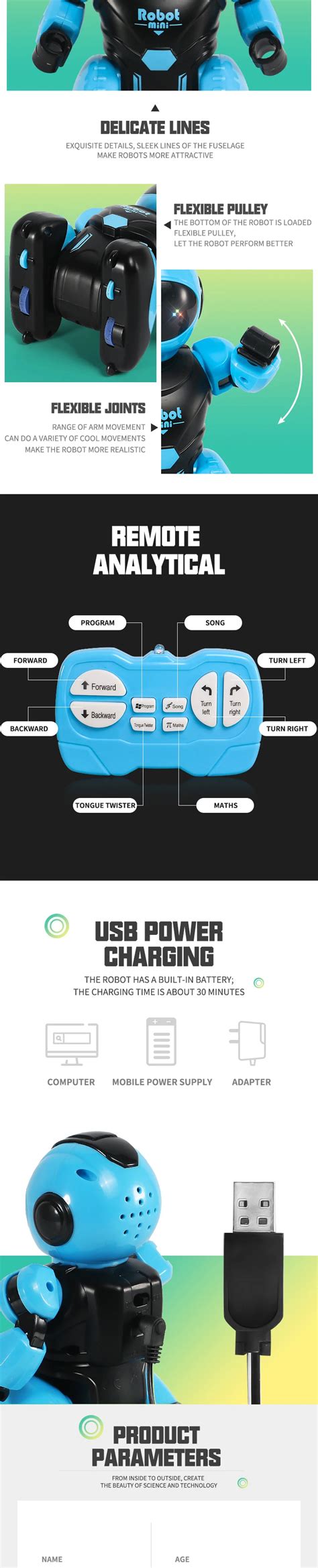 A Smart RC Robot Mini 的图像结果