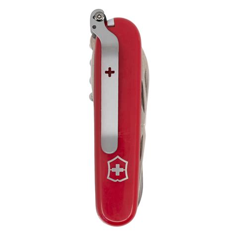 Buy SwissKarry Clip Compatible with most 91mm Victorinox Swiss Army ...