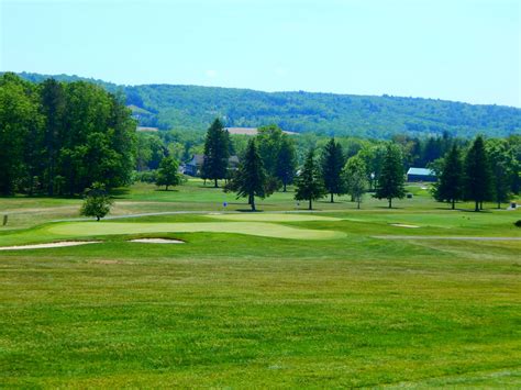 Flying B Golf Course | Explore Mahoning