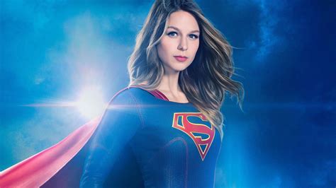 Season 2, Supergirl, HD Wallpaper | Rare Gallery
